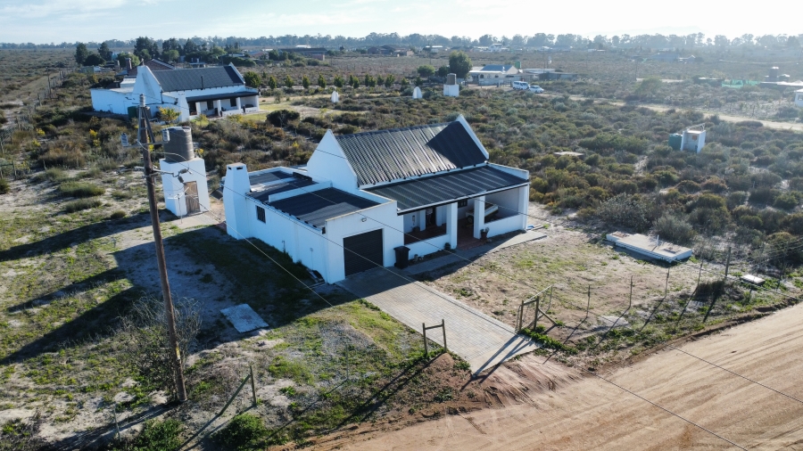 5 Bedroom Property for Sale in Hopefield Western Cape